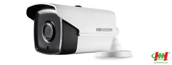 Camera HD-TVI hồng ngoại 3.0 Megapixel HIKVISION DS-2CE16F7T-IT3