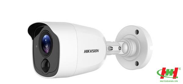 Camera HD-TVI hồng ngoại 5.0 Megapixel HIKVISION DS-2CE11H0T-PIRL