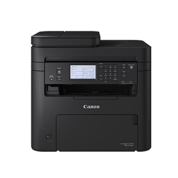 Máy in laser đa năng Canon MF274dn (A4/A5/ In/ Copy/ Scan/ Đảo mặt/ USB ...