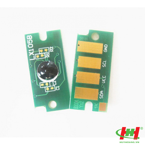 Chip mực máy in Xerox DocuPrint P255dw,  M255z