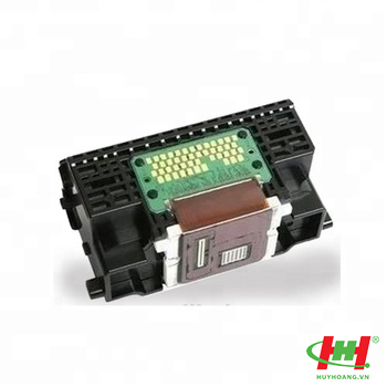 Đầu phun máy in Canon Pixma IX6860 Printhead QY6-0086