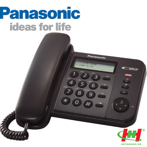 Điện thoại bàn Panasonic KX-TS560