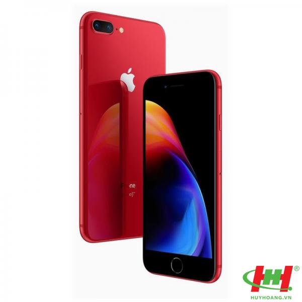 Điện thoại iPhone 8 Plus 64GB PRODUCT RED