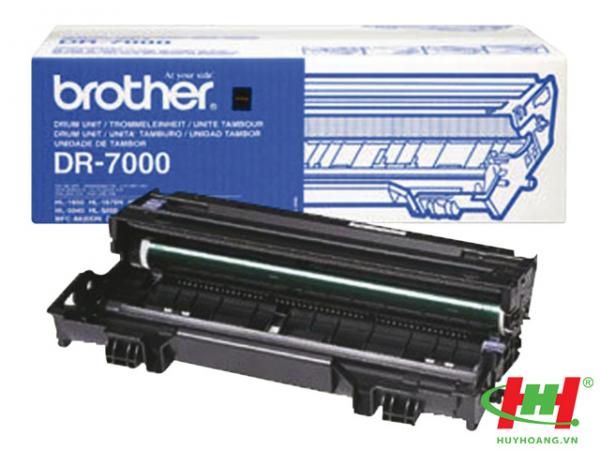 Drum Brother DR-7000
