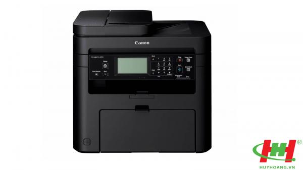 Máy in đa năng CanonImageCLASS MF246dn (In qua mạng Lan,  scan,  copy,  Fax)