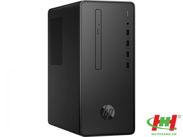 Máy tính để bàn PC HP Desktop Pro G2 MT 7AH50PA (G5400/ 4GB/ 500GB HDD/ UHD 610/ Free DOS)