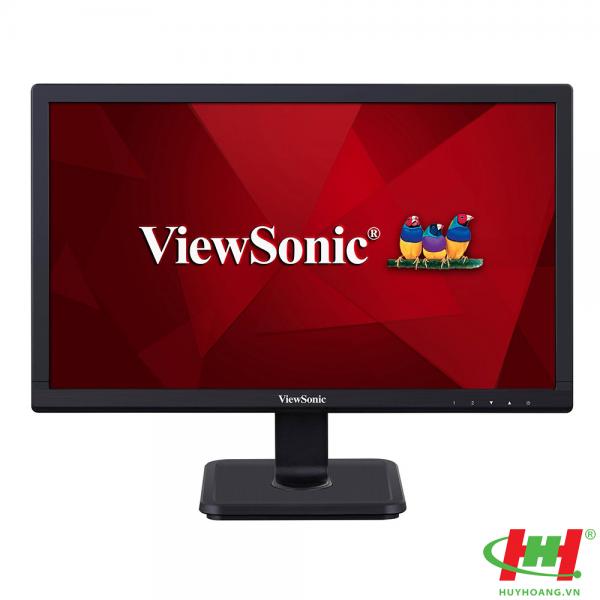 Màn hình LCD Viewsonic 18.5" VA1901-A (VGA)