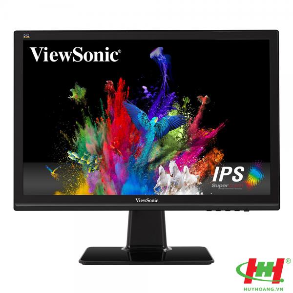 Màn hình LCD Viewsonic 19.5" VX2039-sa