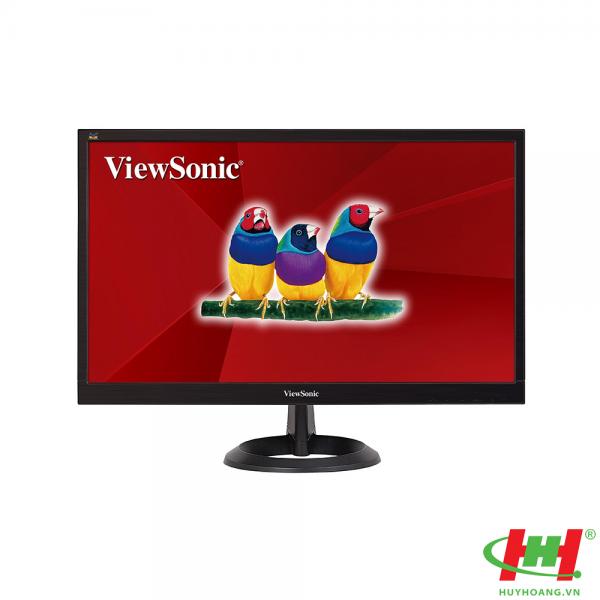Màn hình LCD Viewsonic 21.5" VA2261-6