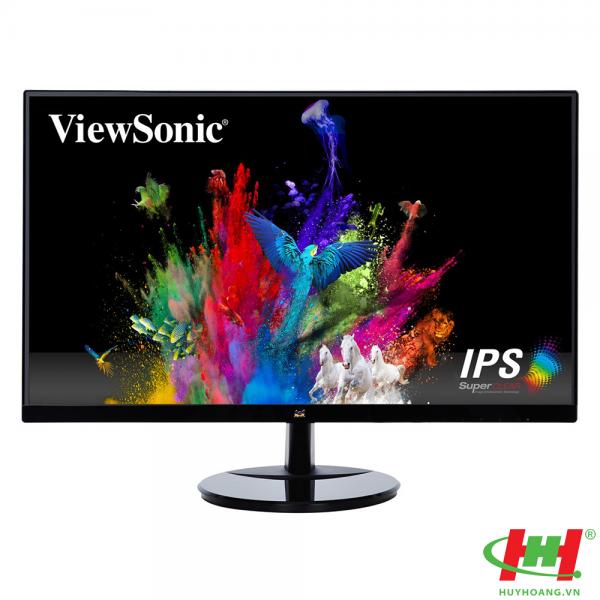 Màn hình LCD Viewsonic 23.8" VA2459-SMH