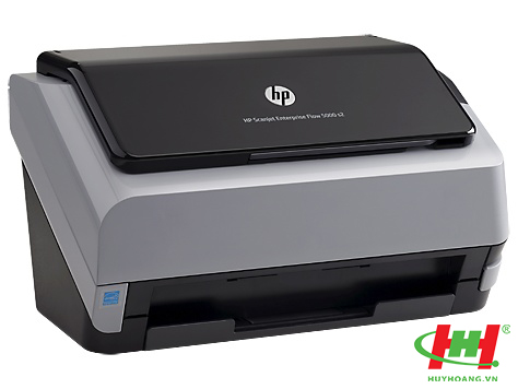 Máy Scan HP Scanjet Enterprise Flow 5000 S2 Sheet-feed Scanner L2738A (duplex)