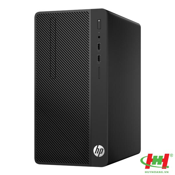 Máy bộ để bàn PC HP 280 G3 MT (i5-7500/ 4G/ 500GB)