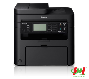 Máy in Canon imageCLASS MF237w (in,  scan,  copy,  fax, wifi) NK