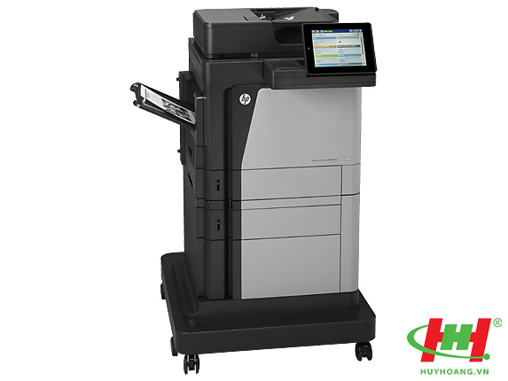 Máy in HP LaserJet Enterprise MFP M630F B3G85A (in,  scan,  copy,  fax,  in 2 mặt,  in qua mạng)