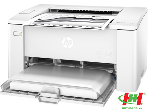 Máy in HP LaserJet Pro M102W cũ