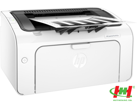 Máy in HP LaserJet Pro M12a (T0L45A)