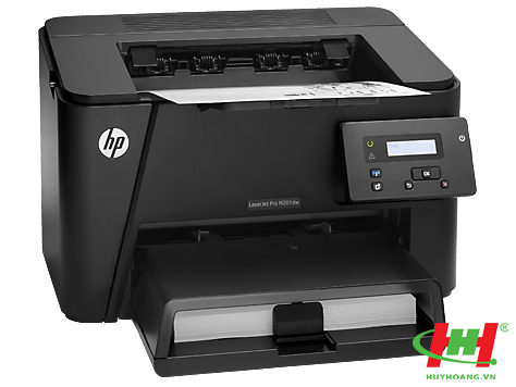 Máy in HP LaserJet Pro M201DW (CF456A) (in 2 mặt,  wifi) - off thay bằng M203DW