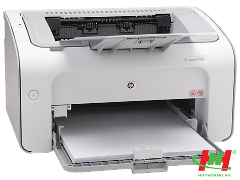 Máy in HP LaserJet Pro P1102 CE651a