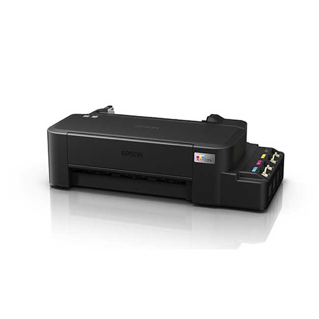 Máy in phun màu Epson EcoTank L121 (USB,  A4) Chính hãng