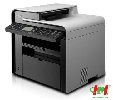 Máy in laser đa năng Canon ImageClass MF-4870Dn cũ (A4,  USB,  LAN,  in 2 mặt tự động,   scan,  photo,  fax)