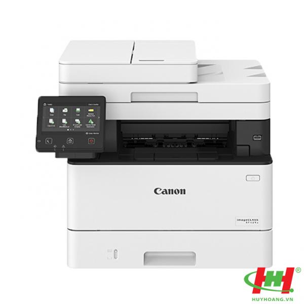 Máy in laser đa năng Canon imageCLASS MF429x (in 2 mặt,  scan,  copy,  fax,  WiFi)
