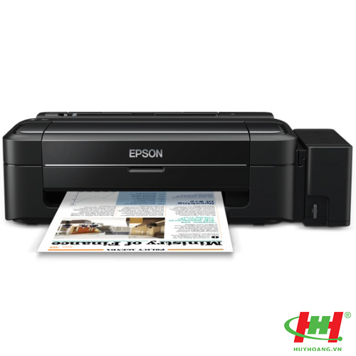 Máy in liên tục Epson L300