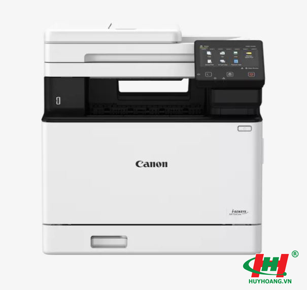 Máy in màu đa chức năng Canon MF754Cdw NK (Print,  Scan,  Copy,  Fax,  Network,  Wifi,  Duplex)