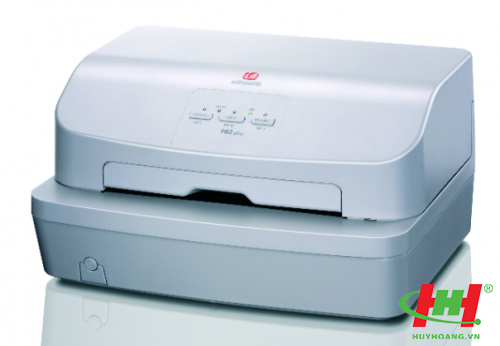 Máy in sổ,  in bằng Olivetti PR2 Plus