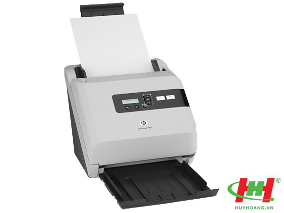 Máy quét HP Scanjet 5000 Photo Scanner L2715A