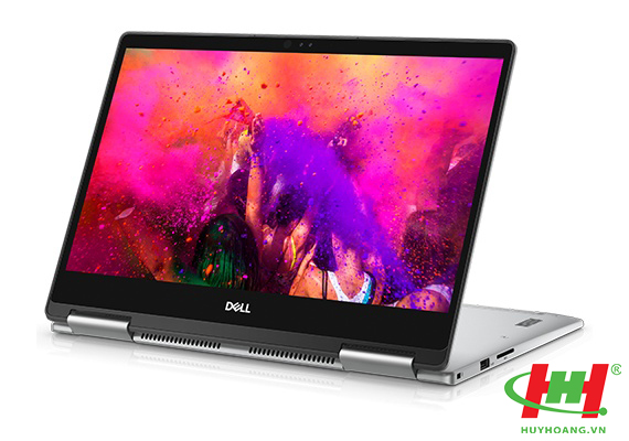 Máy tính xách tay Dell Inspiron 7373 (T7373A) i7-8550U (grey)