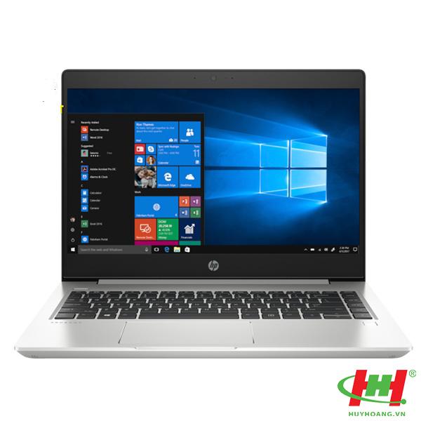 Máy tính xách tay HP ProBook 445 G6-6XP98PA (14" FHD/ R5-2500U/ 4GB/ 1TB HDD/ Radeon Vega 8/ Free DOS/ 1.5 kg)