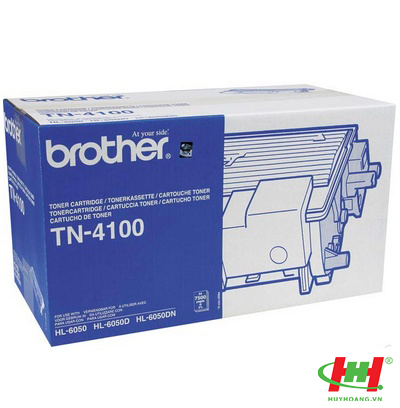 Mực in Brother TN-4100