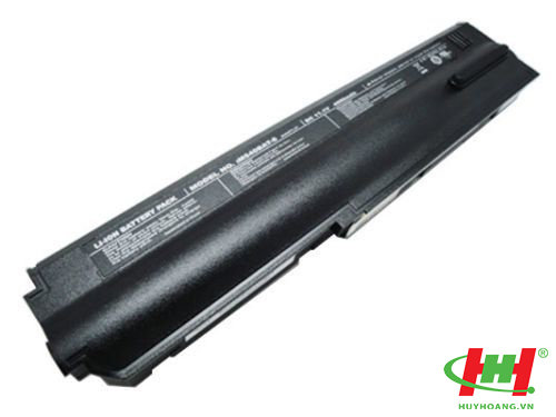 Pin Axioo Clevo M540