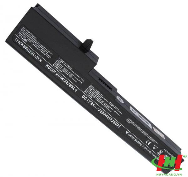 Pin Axioo Clevo M72 M72R M72S M720 M720R M721 M73X M725
