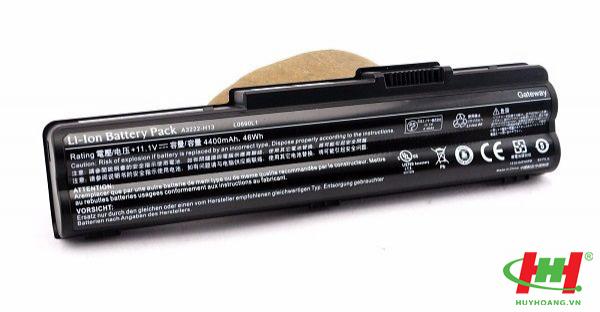 Pin Laptop Gateway UC73 UC78 Zin