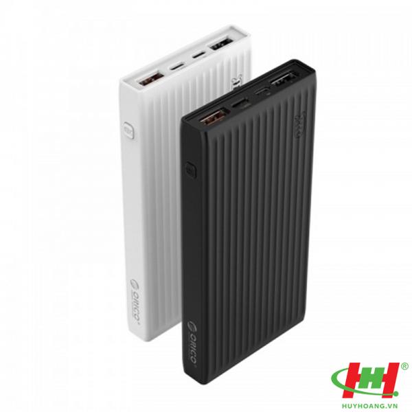 Pin Sạc dự phòng ORICO K10000 Polymer 10, 000mAh