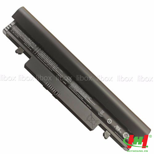 Pin Samsung N143 N145 N148 N150 N250 N260 (6Cell) Đen,  trắng