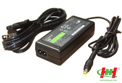 Sạc Adapter Laptop Sony 12V3A