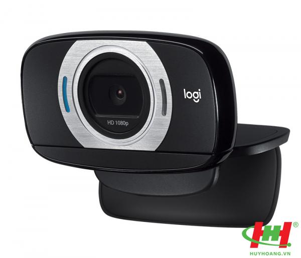 Webcam Logitech C615