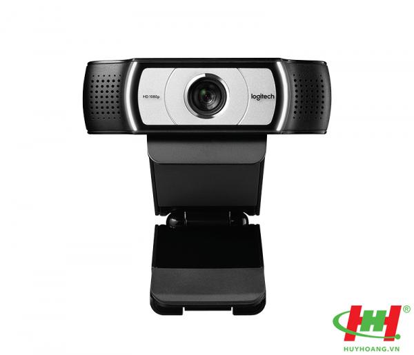 Webcam Logitech C930E BUSINESS