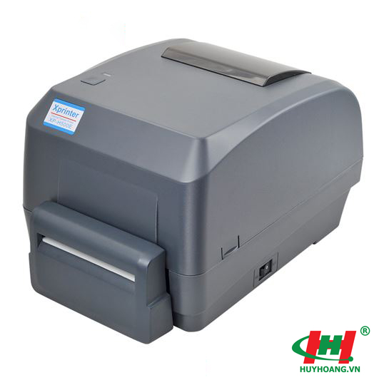 Máy In Mã Vạch Xprinter XP-H500E (USB,  khổ 110mm,  300dpi)