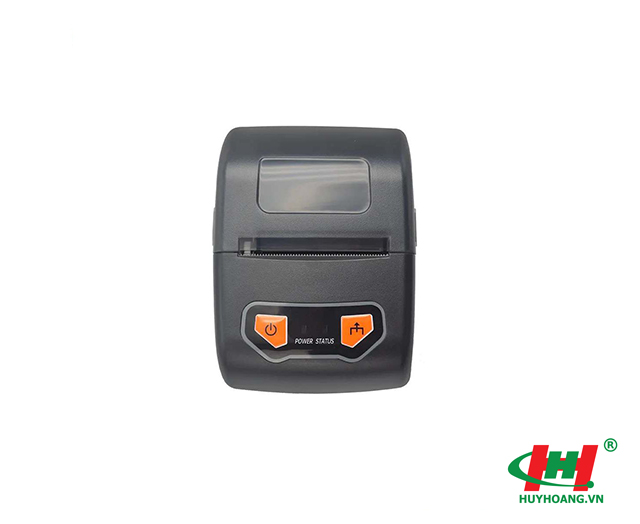 Máy in hóa đơn Xprinter XP-P502A (USB + BLUETOOTH) khổ 58mm