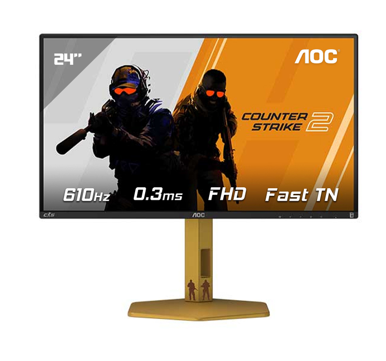 Màn Hình Di Động AOC Portable 16T20/71 (15.6 Inch | IPS | FHD | 60Hz | USB-C | Loa Kèm | Đen)