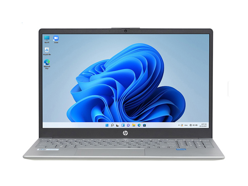 Máy tính xách tay HP 15-FD0305TU A2NL6PA/ CORE I3-1315U/ 8GB RAM/ 256GB SSD/ INTEL GRAPHICS/ 15.6 INCH FHD/ WEBCAM/ 3 CELL/ WLAN AX+BT/ WIN11 HOME 64/ WARM GOLD - 01Y