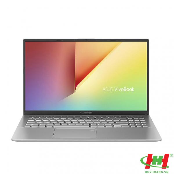 Máy tính xách tay ASUS A512F - EJ1281T i5-10210U/ 8GD4/ 512G-PCIE/ 15.6FHD/ BẠC/ W10SL