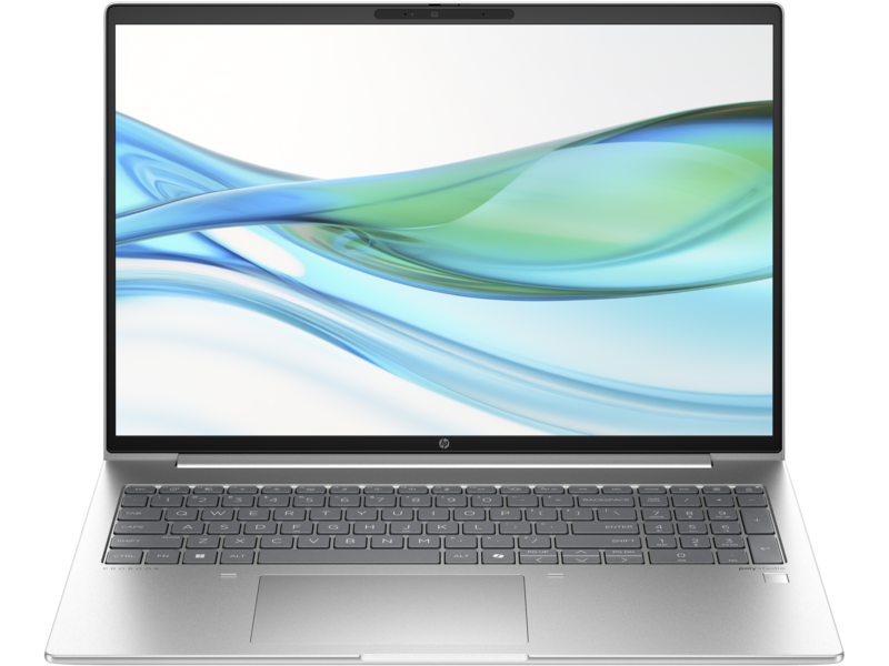 Máy tính xách tay HP Probook 460 G11 Core U5-125U A74BSPT | 8GB RAM | 512GB SSD | 16.0WUXGA | FP | W11SL | LEDKB