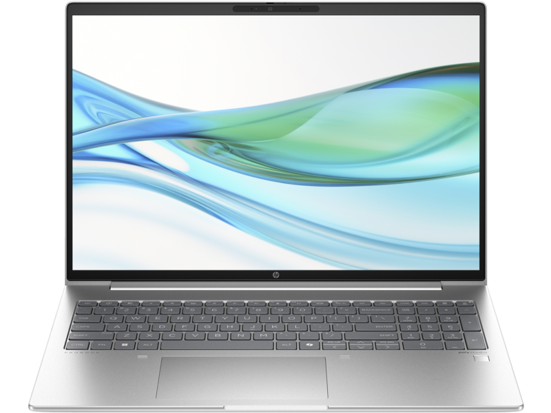 Máy tính xách tay HP Probook 460 G11 A74C0PT (Ultra 7 155U/ Ram 16GB/ SSD 512GB/ Windows 11/ 1Y/ Bạc)