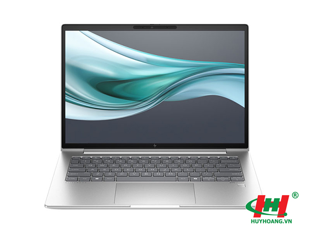 MÁY TÍNH XÁCH TAY HP ELITEBOOK 640 G11 A7LG9PT CORE ULTRA 5- 125U/ 16GB RAM/ 512GB SSD/ INTEL GRAPHICS/ 14INCHWUXGA TOUCH/ WEBCAM/ 3 CELL/ WLAN AX+BT/ FINGERPRINT/ SMCARD/ WIN11 HOME 64/ SILVER - 01Y