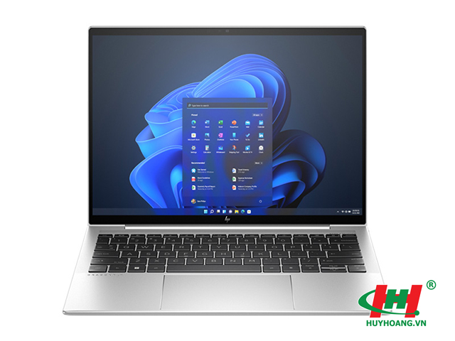Laptop HP Dragonfly G4 A9VD6PT i7-1365U/ 32G/ 1TBSSD/ 13.5WUXGA+_TS/ FP/ BT/ 6C/ ALU/ W11Pro/ LEDKB/ 3Y/ BẠC/ 1kg