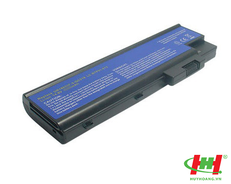 Pin Laptop Acer Aspire 3660